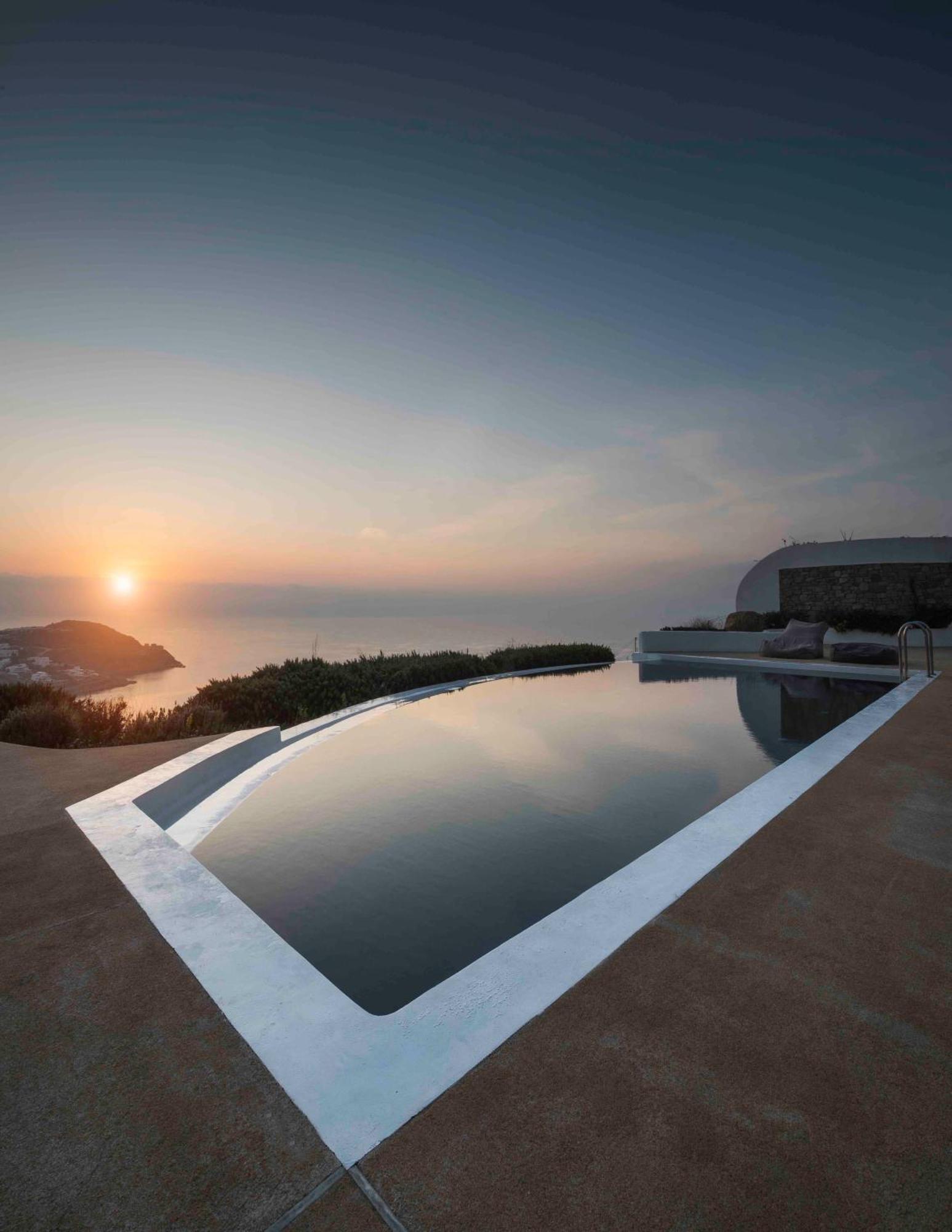Villa Maera 2 Кало-Ливади Экстерьер фото