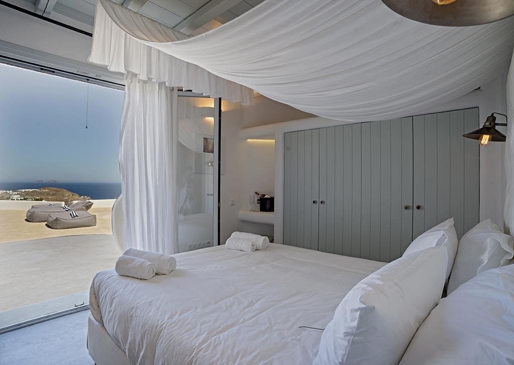 Villa Maera 2 Кало-Ливади Экстерьер фото