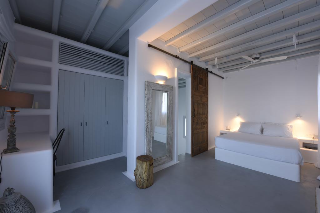 Villa Maera 2 Кало-Ливади Экстерьер фото
