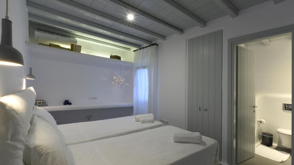 Villa Maera 2 Кало-Ливади Экстерьер фото